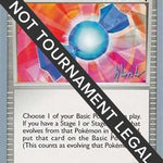 Rare Candy 2008 (Dylan Lefavour) 102 - World Championship Decks