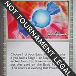 Rare Candy 2008 (Jason Klaczynski) 102 - World Championship Decks