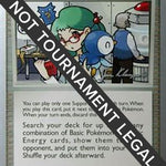 Roseanne's Research 2008 (Jason Klaczynski) 125 - World Championship Decks
