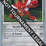 Scizor 2008 (Tristan Robinson) 029 - World Championship Decks