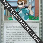 Scott 2008 (Paul Atanassov) 081 - World Championship Decks
