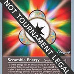 Scramble Energy 2008 (Jason Klaczynski) 089 - World Championship Decks