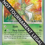 Scyther 2008 (Tristan Robinson) 046 - World Championship Decks