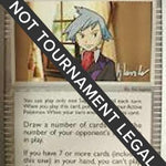 Steven's Advice 2008 (Dylan Lefavour) 083 - World Championship Decks