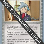Steven's Advice 2008 (Jason Klaczynski) 083 - World Championship Decks