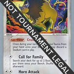 Tauros 2008 (Dylan Lefavour) 012 - World Championship Decks