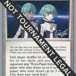 Team Galactic's Wager 2008 (Paul Atanassov) 115 - World Championship Decks