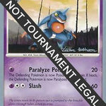 Toxicroak 2008 (Tristan Robinson) 031 - World Championship Decks