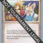 TV Reporter 2008 (Paul Atanassov) 082 - World Championship Decks