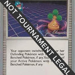 Warp Point 2008 (Jason Klaczynski) 088 - World Championship Decks