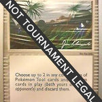 Windstorm 2008 (Jason Klaczynski) 085 - World Championship Decks