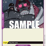 Scarlet (ST05-009) - Starter Deck 5: Film Edition