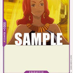 Baccarat (ST05-012) - Starter Deck 5: Film Edition