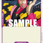 Bins (ST05-013) - Starter Deck 5: Film Edition