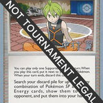Aaron's Collection 2009 (Tsubasa Nakamura) 088 - World Championship Decks