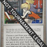Bebe's Search 2009 (Tsubasa Nakamura) 089 - World Championship Decks