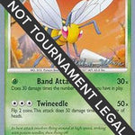 Beedrill  2009 (Stephen Silvestro) 013 - World Championship Decks