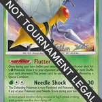 Beedrill  2009 (Stephen Silvestro) 015 - World Championship Decks