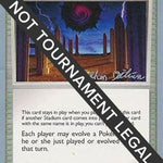Broken Time-Space 2009 (Stephen Silvestro) 104 - World Championship Decks