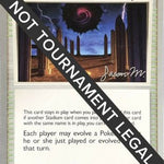 Broken Time-Space 2009 (Jason Martinez) 104 - World Championship Decks