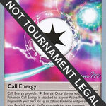 Call Energy 2009 (Jason Martinez) 092 - World Championship Decks