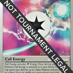 Call Energy 2009 (David Cohen) 092 - World Championship Decks