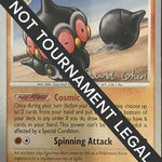 Claydol 2009 (David Cohen) 015 - World Championship Decks