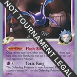 Crobat G 2009 (Jason Martinez) 047 - World Championship Decks