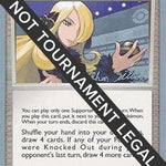 Cynthia's Feelings 2009 (Stephen Silvestro) 131 - World Championship Decks
