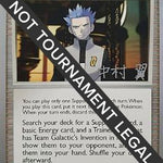 Cyrus's Conspiracy 2009 (Tsubasa Nakamura) 105 - World Championship Decks