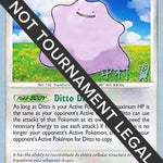 Ditto 2009 (Tsubasa Nakamura) 027 - World Championship Decks