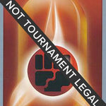Fighting Energy 2009 (David Cohen)  - World Championship Decks