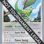 Flygon 2009 (David Cohen) 005 - World Championship Decks