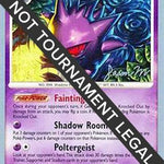 Gengar 2009 (Jason Martinez) 018 - World Championship Decks