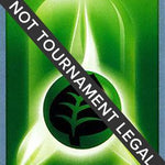 Grass Energy 2009 (Stephen Silvestro)  - World Championship Decks