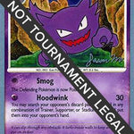 Haunter 2009 (Jason Martinez) 040 - World Championship Decks