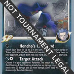Honchkrow G 2009 (Tsubasa Nakamura) 077 - World Championship Decks