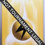 Lightning Energy 2009 (Tsubasa Nakamura)  - World Championship Decks