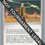 Looker's Investigation 2009 (Jason Martinez) 109 - World Championship Decks