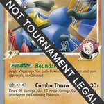Lucario GL 2009 (Tsubasa Nakamura) 008 - World Championship Decks