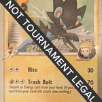 Luxray GL 009 - World Championship Decks
