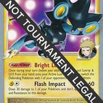 Luxray GL LV.X 2009 (Tsubasa Nakamura) 109 - World Championship Decks