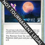 Moonlight Stadium 2009 (Tsubasa Nakamura) 100 - World Championship Decks