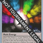 Multi Energy 2009 (Stephen Silvestro) 118 - World Championship Decks
