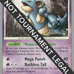 Nidoqueen 2009 (Jason Martinez) 030 - World Championship Decks