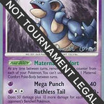 Nidoqueen 2009 (David Cohen) 030 - World Championship Decks