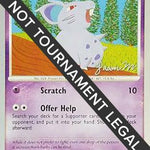 Nidoran F 2009 (Jason Martinez) 071 - World Championship Decks