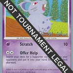 Nidoran F 2009 (David Cohen) 071 - World Championship Decks