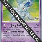 Nidorina 2009 (Jason Martinez) 073 - World Championship Decks