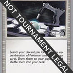 Night Maintenance 2009 (Tsubasa Nakamura) 120 - World Championship Decks